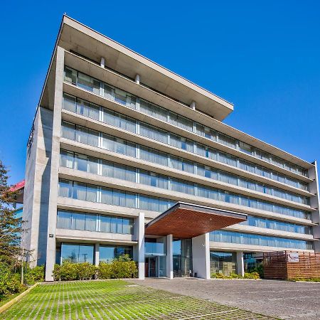 Wyndham Concepcion Pettra Hotel Luaran gambar