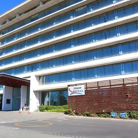 Wyndham Concepcion Pettra Hotel Luaran gambar The hotel in 2012