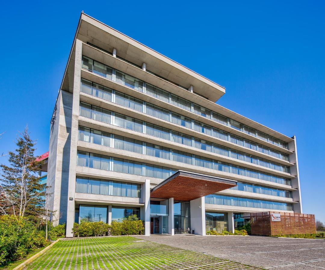 Wyndham Concepcion Pettra Hotel Luaran gambar